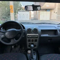 تندر ۹۰ کم کار|خودرو سواری و وانت|خمینی‌شهر, |دیوار