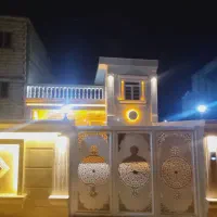 خانه ویلایی کرونی ، لوکس و لاکچری|فروش خانه و ویلا|شیراز, کرونی(خاتونک)|دیوار