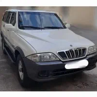 موسو ۴سیلندر تمیز دنده ایی