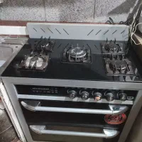 اجاق گاز طرح فر|اجاق گاز و لوازم برقی پخت‌وپز|تهران, حسن‌آباد|دیوار