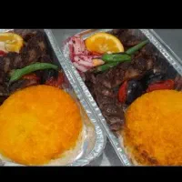 کترینگ پوریاشکرالهی