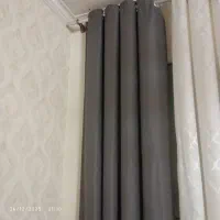 پرده پذیرایی