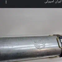 اگزوز بلوچی و ظبط تصویری