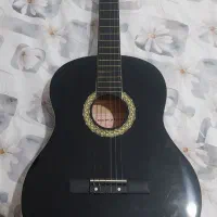 گیتار|گیتار، بیس، امپلیفایر|رشت, حومه رشت|دیوار