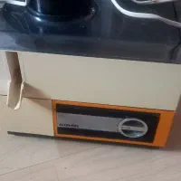 سلام بک دستکاه ابمیوه گیری  گرمی تک کاره