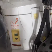 سرخ کن مایسان|اجاق گاز و لوازم برقی پخت‌وپز|قزوین, |دیوار