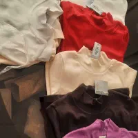 لباس دخترانه پاییزه با کیفیت