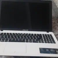 لپ تاپ مدل x552L|رایانه همراه|تهران, بهداشت|دیوار