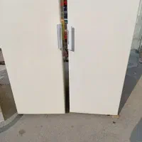 یخچال دوقلو پارس