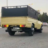 حمل بار به تمام نقاط