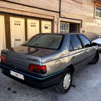 پژو 405|خودرو سواری و وانت|کازرون, |دیوار