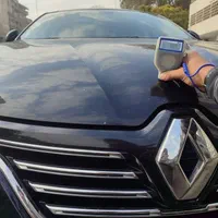 بررسی کامل خودرو و گزارش کارشناسی تهران