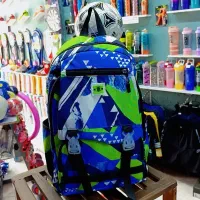 انواع کوله ورزشی|کیف، کفش، کمربند|مشهد, فلسطین|دیوار