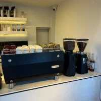 باریستا حرفه ای