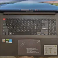 لپتاپ Asus Vivobook 16X OLED|رایانه همراه|تهران, شهرک غرب|دیوار