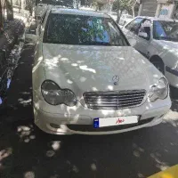 بنز c240|خودرو سواری و وانت|تهران, مهرآباد|دیوار
