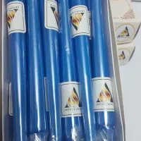 شمع قلمی متالیک ۲۰ سانت و ۳۰ سانت|عمده‌فروشی|ری, ظهیرآباد|دیوار