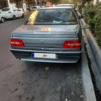 پژوه ۴۰۵ slx|خودرو سواری و وانت|تهران, تهرانپارس غربی|دیوار