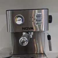 اسپرسو ساز نوا