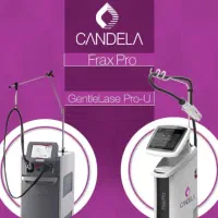 لیزر موهای زائد با دستگاه کندلا ۲۰۲۴