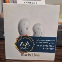 هدفون بی سیم سامسونگ galaxy buds اصلی