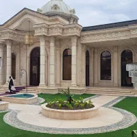 نگهبانی و حراست