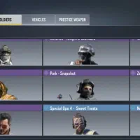 اکانت کالاف|کنسول، بازی ویدئویی و آنلاین|دورود, |دیوار