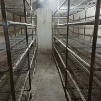 سوله 200متری|اجارهٔ دفتر صنعتی، کشاورزی، تجاری|بجنورد, |دیوار