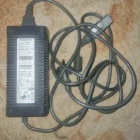 اداپتور x-box 360 اورجینال به همراه کابل vga و...