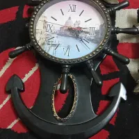 دو عدد ساعت دیواری سالم قیمت مناسب