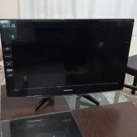 تلویزیون ال سی دی اورجینال سامسونگ