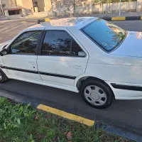 پژو پارس ال ایکس tu5 مدل ۱۴۰۰|خودرو سواری و وانت|آق قلا, |دیوار