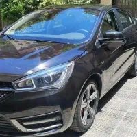 آریزو 5IE  مدل آخر ۱۴۰۱ داشبورد جدید