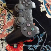 دسته بازی سونی 3 معاوضه