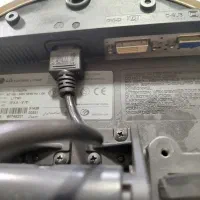 مانیتور ال سی دی فلترون17اینچ ال جی|قطعات و لوازم جانبی رایانه|تهران, سلسبیل جنوبی|دیوار