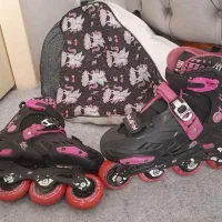 اسکیت Galaxy   34.38