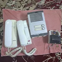 آیفون صوتی|صوتی و تصویری|مشهد, حجت|دیوار