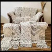 کلاس های حضوری مکرومه بافی|خدمات آموزشی|مشهد, الهیه|دیوار