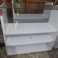 ویترین mdf