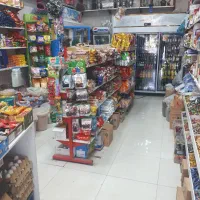 سوپر مارکت پسر خاله واقع در میدان کوهنورد|فروشگاه و مغازه|شیروان (خراسان), |دیوار