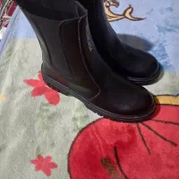 نیم بوت زنانه