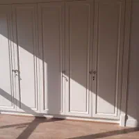 ساخت و نصب و تعمیر انواع کابینت
