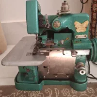 چرخ سردوز مدل پروانه