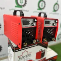 اینورتر کانادایی جوشکاری دریل موتور برق اره برقی