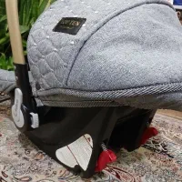 کریر ملورین|کالسکه و لوازم جانبی|رشت, منظریه|دیوار