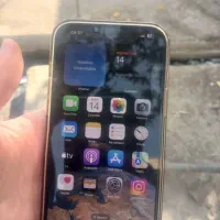 iphone 13 promax درحد نوباتری 78