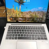 HP zbook g11 32ram|رایانه همراه|تهران, نجات اللهی|دیوار