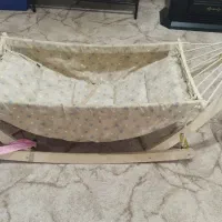 گهواره آسای بانوج