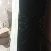 تشک دونفره|تشک تختخواب|مشهد, همت آباد|دیوار
