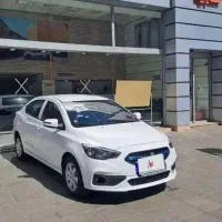 شاهینGLصفر1404بدون سانروف(شخصی)ارتقا یافته 85گانه